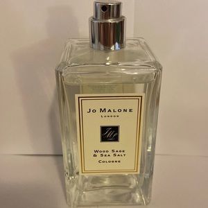 Hi Malone Wood Sage and Sea Salt 3.4 oz